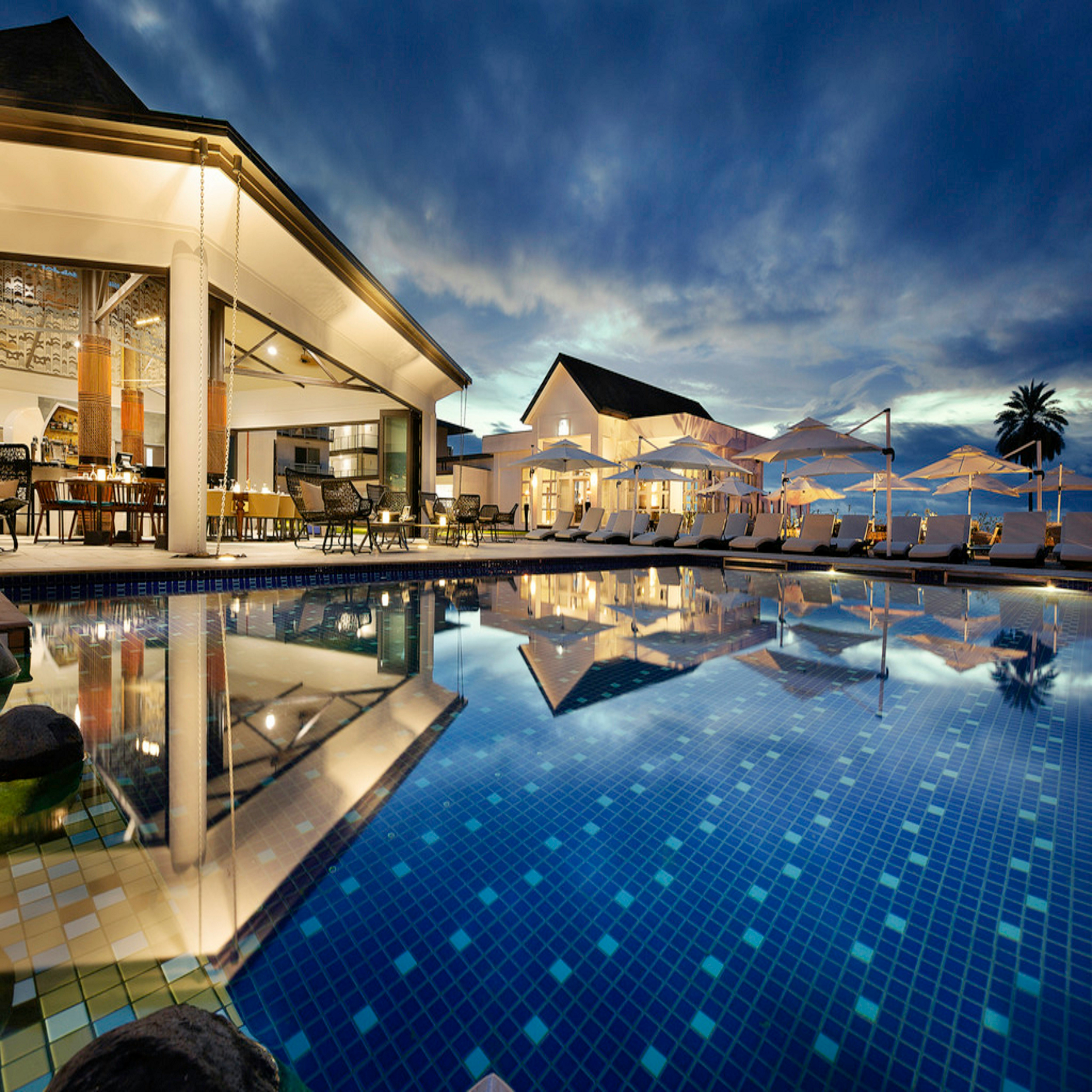 Diamond Suite
